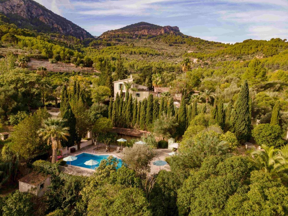 سويير Finca Can Coll Boutique Country House - Adults Only المظهر الخارجي الصورة
