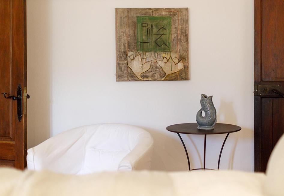 سويير Finca Can Coll Boutique Country House - Adults Only المظهر الخارجي الصورة