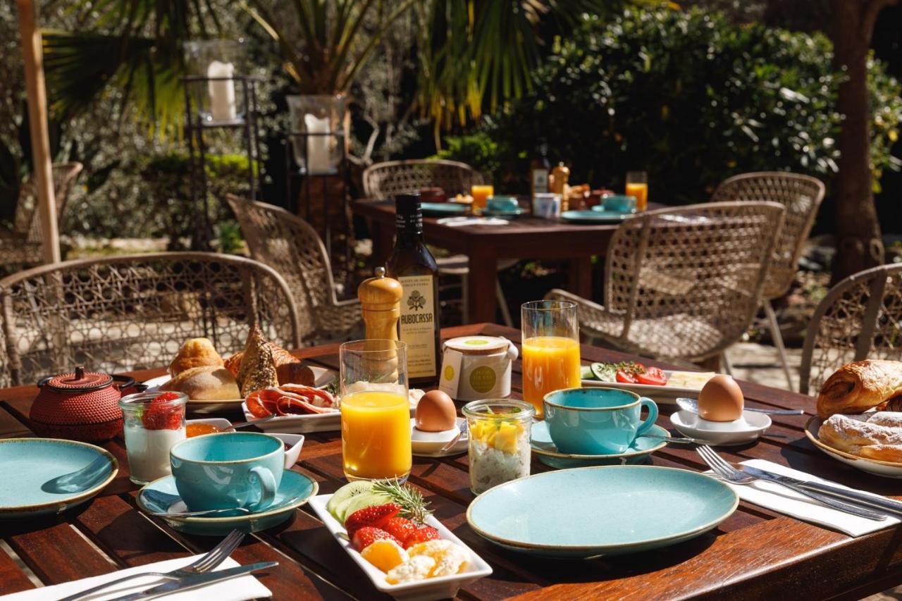 سويير Finca Can Coll Boutique Country House - Adults Only المظهر الخارجي الصورة