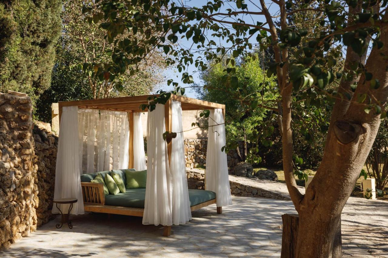 سويير Finca Can Coll Boutique Country House - Adults Only المظهر الخارجي الصورة