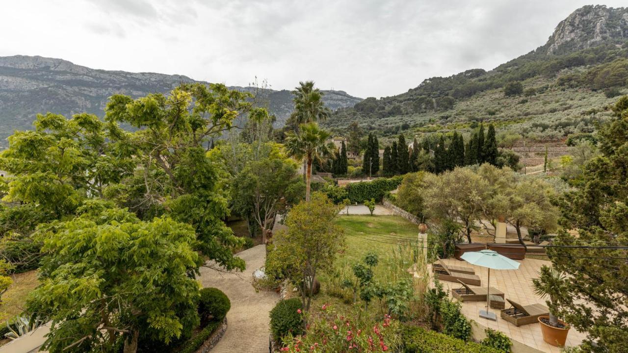 سويير Finca Can Coll Boutique Country House - Adults Only المظهر الخارجي الصورة