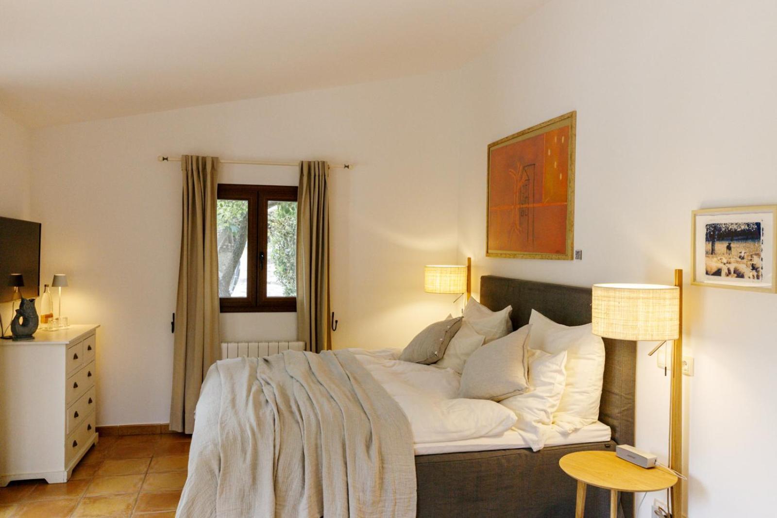 سويير Finca Can Coll Boutique Country House - Adults Only المظهر الخارجي الصورة